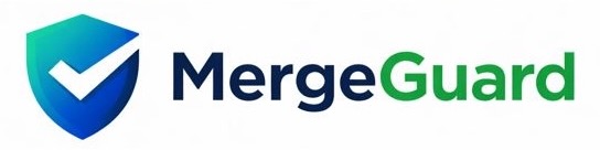 MergeGuard Logo
